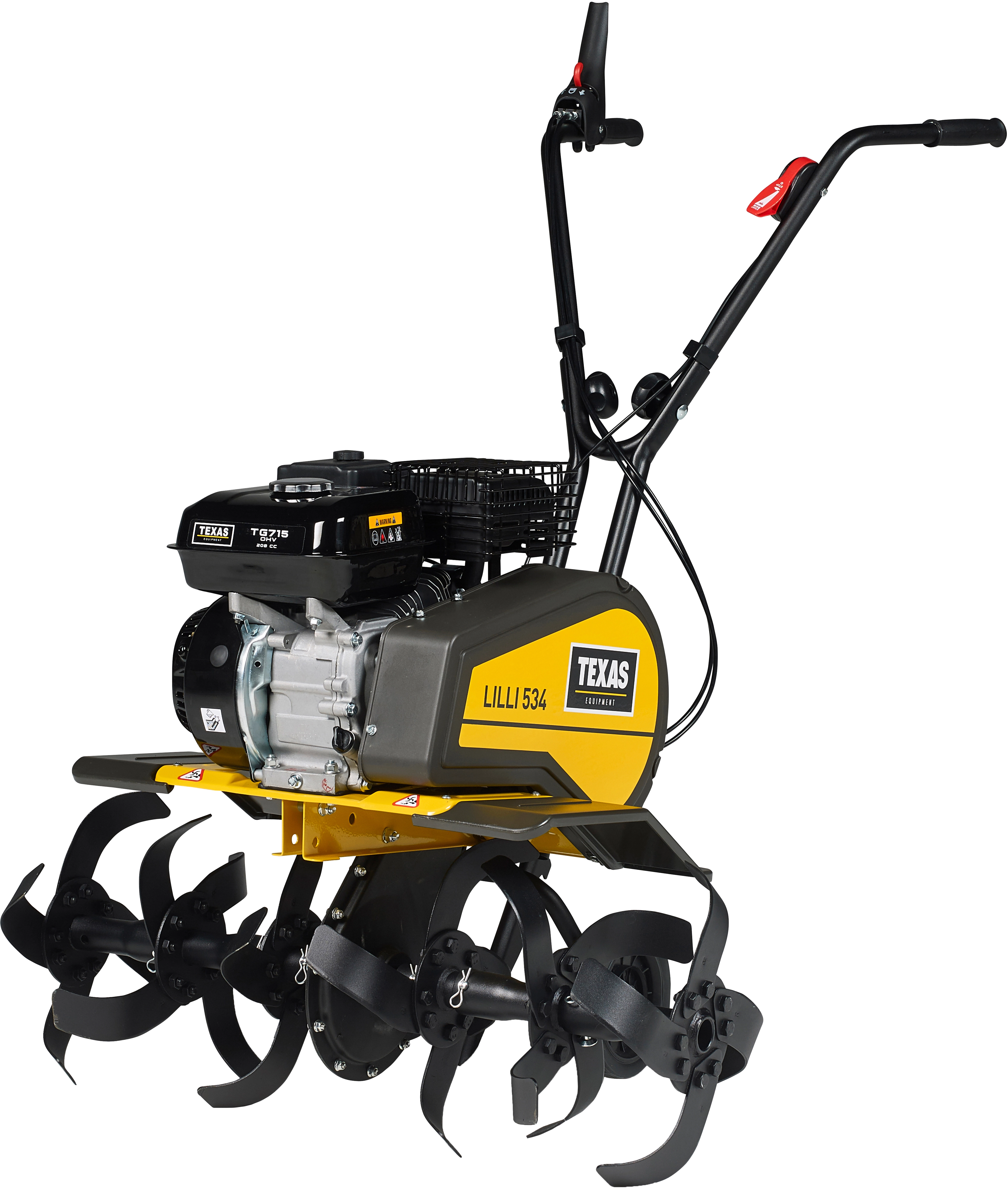 Gartenfräse kaufen bei OBI